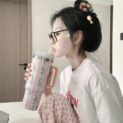 Vaso termico🌷