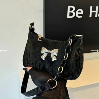 Mini Bag Moño