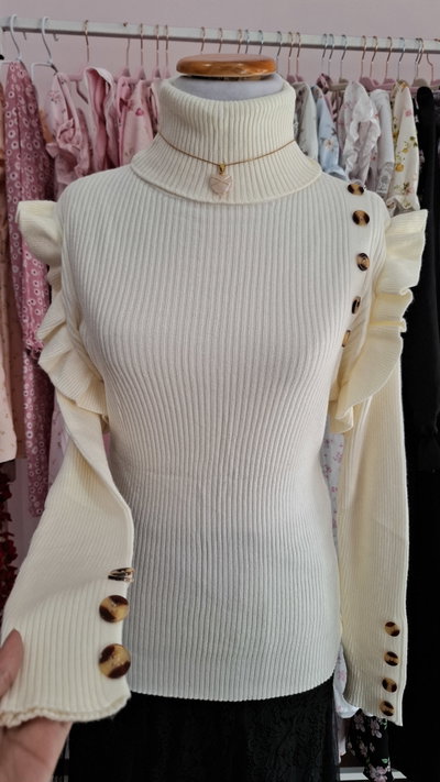 Sweater Princesa💖