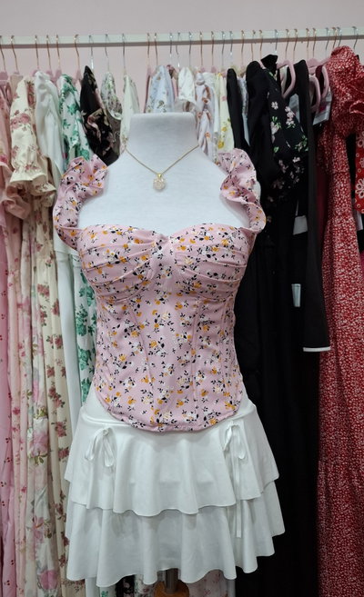 Corset💖
