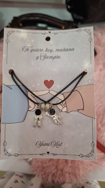 Collar para compartir💖