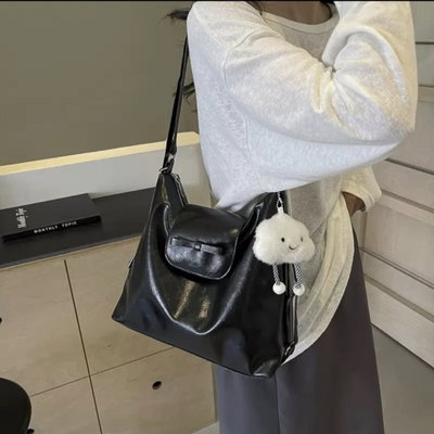 Bolso moño🖤