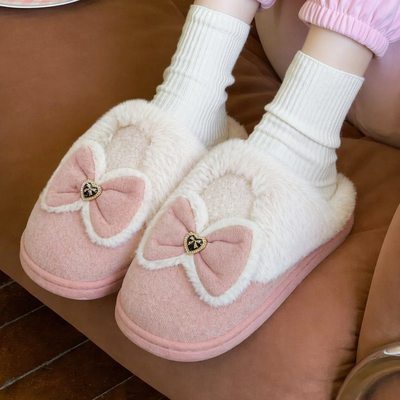 Pantuflas Coquett🎀
