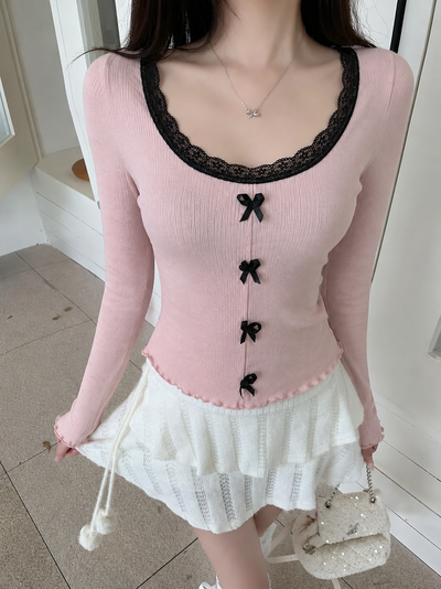 Blusa coquet💖