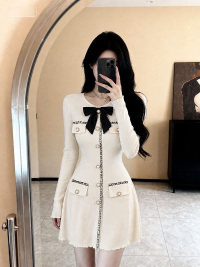 Vestido Elegante✨️