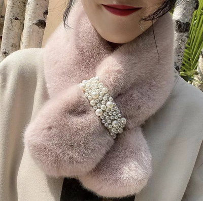 Bufanda Koreana💕