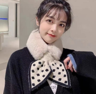 Bufanda Koreana✨️