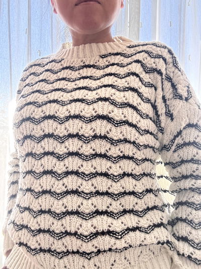 Sweater Valentina