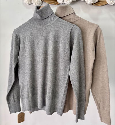Polera Básica de Bremer