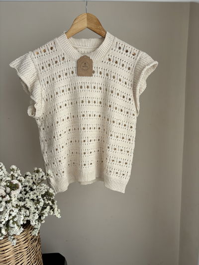 Blusa Delphi
