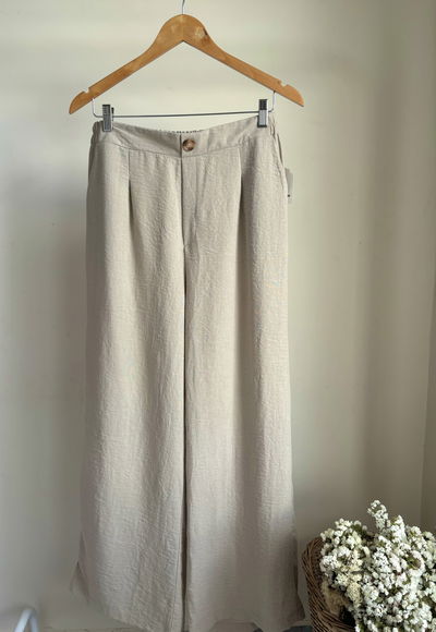 Pantalón Rustico 