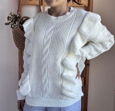 Sweater Camelia 