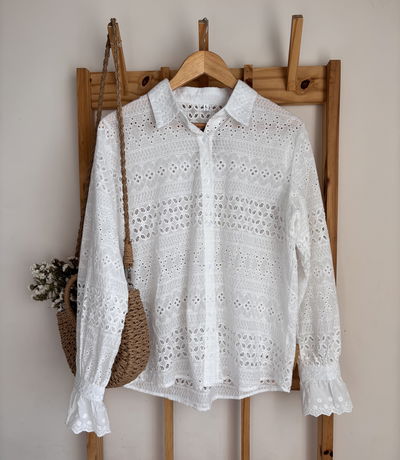 Camisa Londres