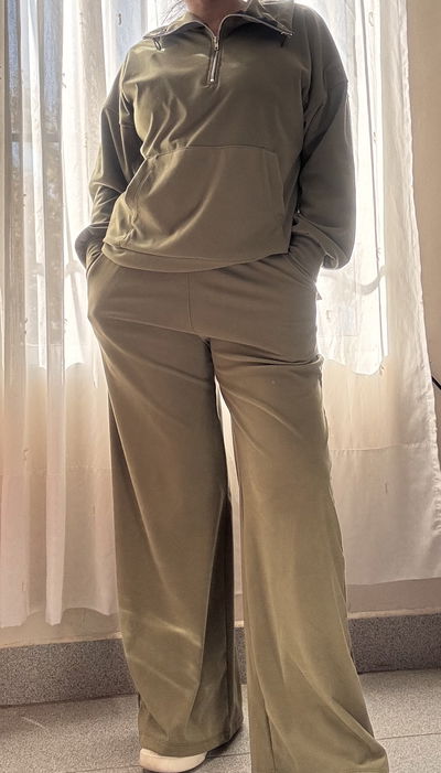 Pantalón Darlon