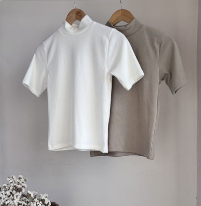 Polera Teresa