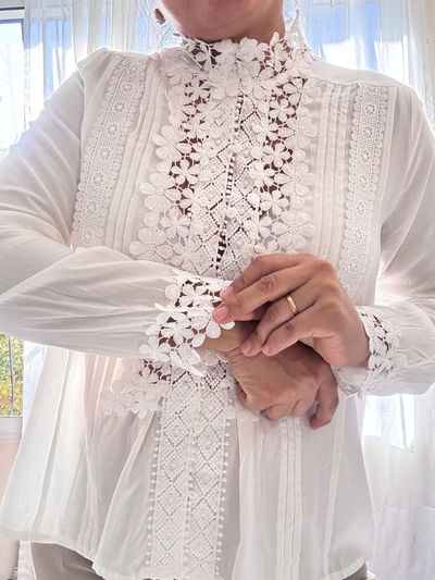Camisa Sazerac