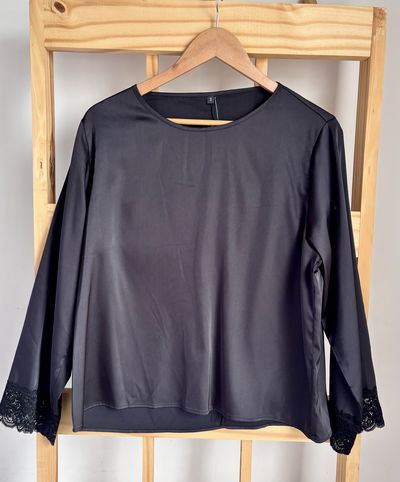 Blusa Aura
