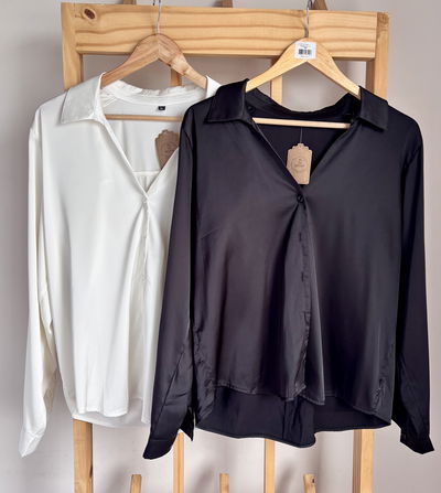 Camisa Laura 