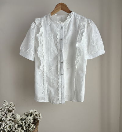 Camisa Verbena