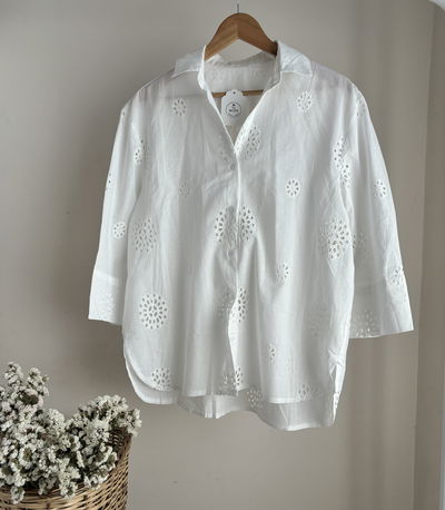 Camisa Preto