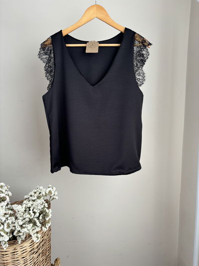 Blusa Beuty