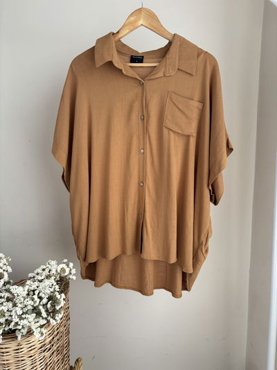 Camisa Madrileña