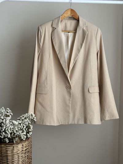 Blazer Guillermina 