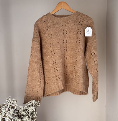 Sweater  Regina