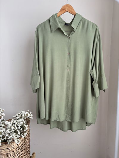 Camisa Iris 