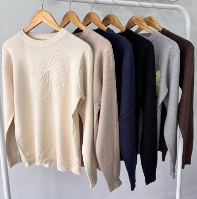 Sweater Bremer Perla