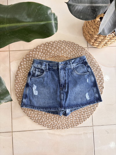 Short pollera Camila