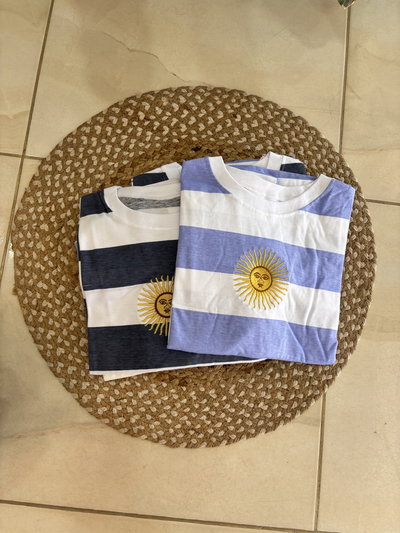Reme Argentina crop