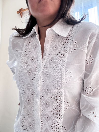 Camisa Ellos
