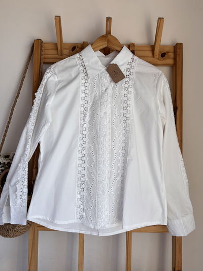 Camisa Paula