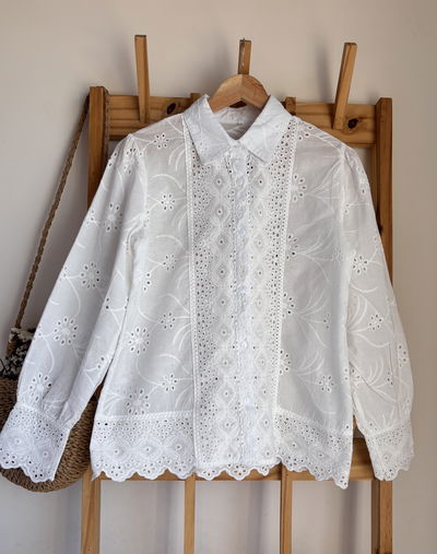 Camisa Ellos