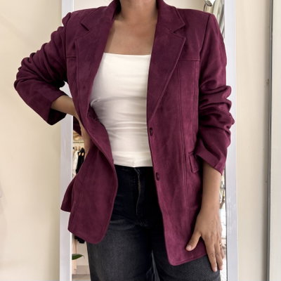 Blazer Toscana