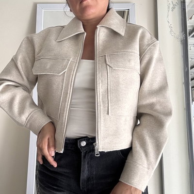 Chaqueta Verona