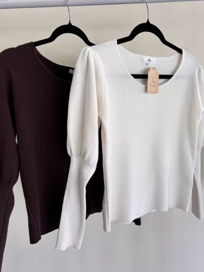 Sweater Alma