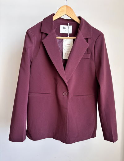 Blazer Teresa
