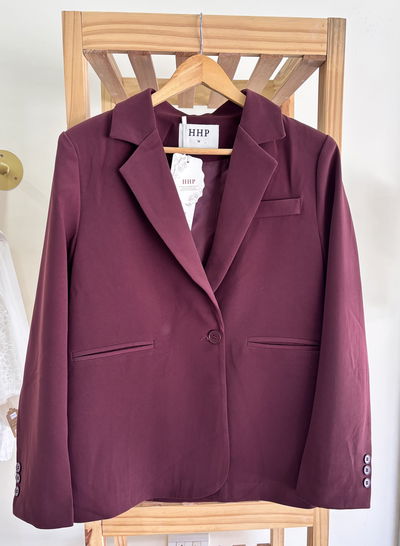 Blazer Teresa