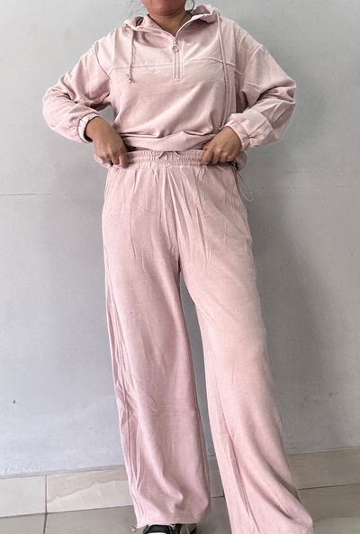 Conjunto Frisa liviano 