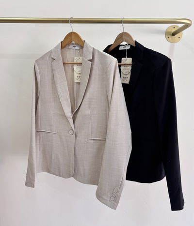 Blazer Sunset 