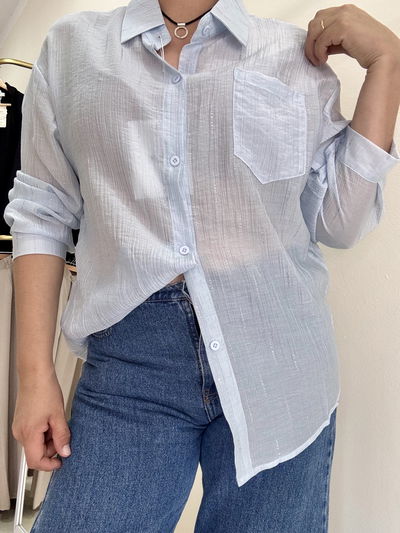 Camisa Alondra