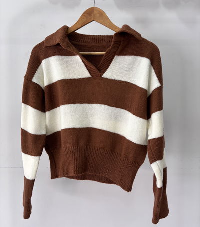 Sweater kenia