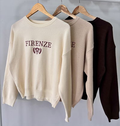 Sweater Firenze