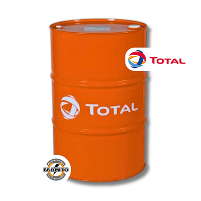 Aceite Total 5w30 208L