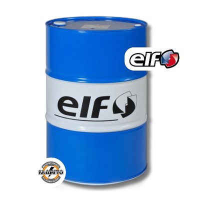 Aceite Hidraulico Elf Matic D2