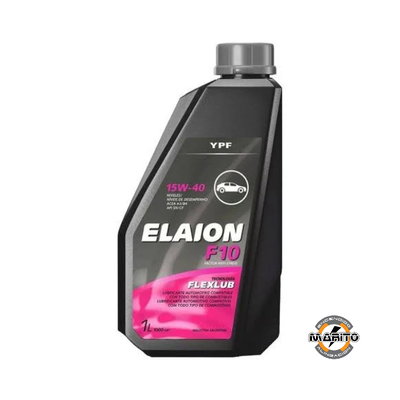 Aceite Elaion F10 15w40 1L