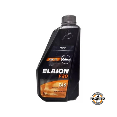 Aceite Elaion F30 10w40 1L