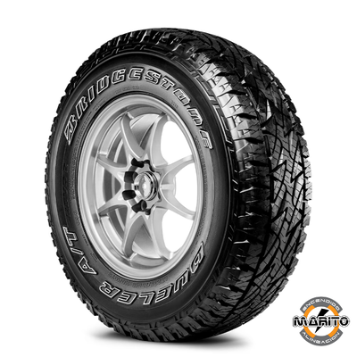 Cubierta 205/65/15 Bridgestone Dueler A/T REVO2